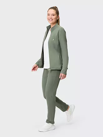 JOY SPORTSWEAR | Giacca da donna Dorit | olive